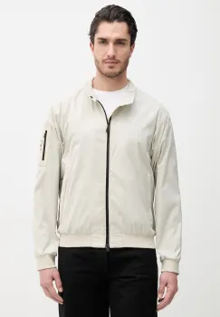 BOSS Green geaca OW_Join JT imagine