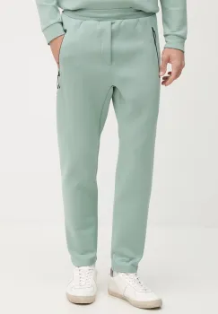 BOSS Green pantaloni de trening barbati BOSS X PORSCHE imagine