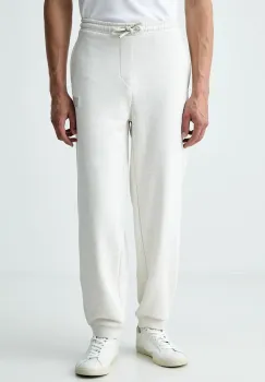 BOSS Green pantaloni de trening pentru barbati cu bumbac JT_Long Pants imagine
