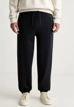 BOSS Green pantaloni de trening pentru barbati cu bumbac JT_Long Pants imagine