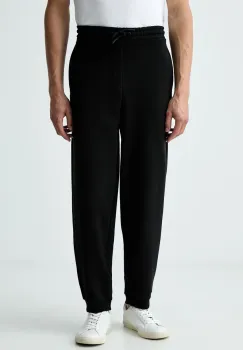 BOSS Green pantaloni de trening pentru barbati cu bumbac JT_Long Pants imagine