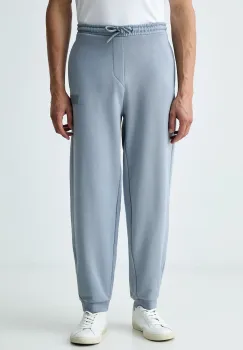BOSS Green pantaloni de trening pentru barbati cu bumbac JT_Long Pants imagine
