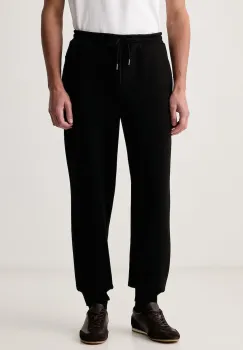 BOSS Green  pantaloni de trening pentru barbati cu bumbac JT_PS Icons70 imagine