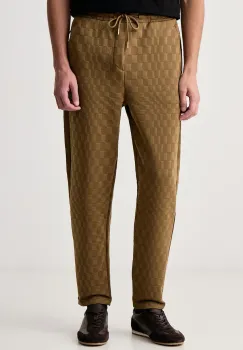 BOSS Green  pantaloni de trening pentru barbati JT_PS Icons70 Jacq imagine