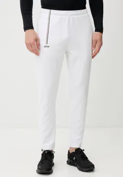 BOSS Green pantaloni de trening pentru barbati JT_TOC Game imagine
