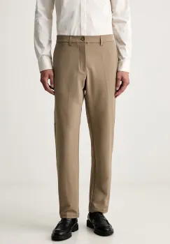 BOSS Green pantaloni pentru barbati T_Commuter-Slim imagine