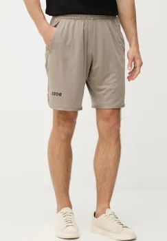 BOSS Green pantaloni scurti barbati SH_TOC Spin 9 inch imagine