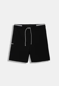 BOSS Green pantaloni scurti culoarea negru, 50543091 imagine