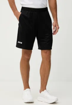 BOSS Green pantaloni scurti SH_TOC Spin 9 inch imagine