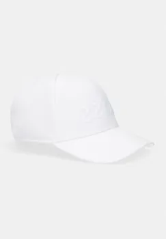 BOSS Green sapca de baseball barbateasca Pyer-Golf imagine