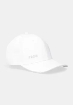 BOSS Green sapca de baseball din bumbac Cap-Bold imagine