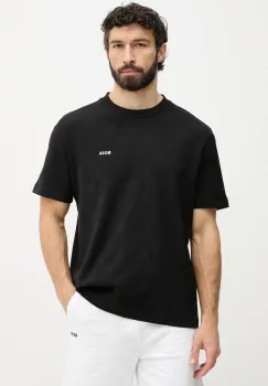 BOSS Green tricou barbati imagine