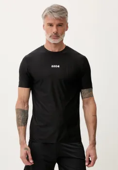 BOSS Green tricou pentru barbati imagine