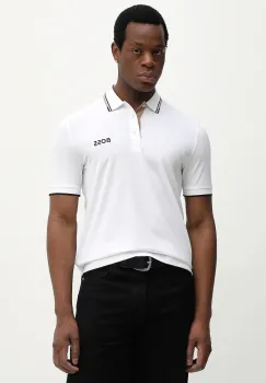 BOSS Green tricou polo imagine