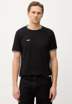 BOSS Green tricou Taul imagine