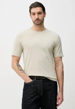 BOSS Green tricou TS_Join GRX imagine