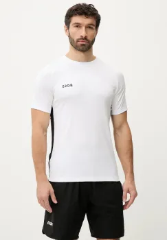 BOSS Green tricou TS_TOC Spin CB culoarea alb, uni, 50554544 imagine