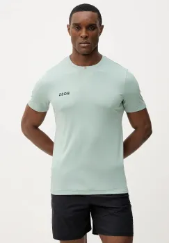 BOSS Green tricou TS_TOC Spin Training imagine