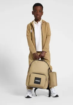 BOSS hanorac pentru copii cu bumbac imagine