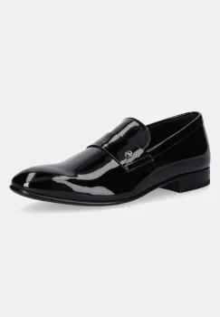 BOSS mocasini Derrek culoarea negru, 50545672 imagine