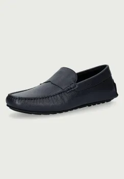 BOSS  mocasini pentru barbati din piele Noel imagine