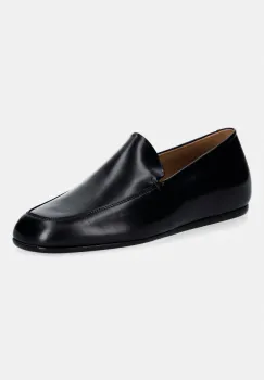 BOSS mocasini pentru barbati din piele Pyno imagine