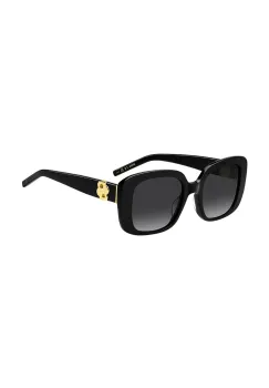 BOSS ochelari de soare culoarea negru, BOSS 1791/G/S imagine