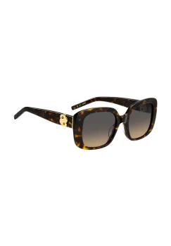 BOSS ochelari de soare culoarea negru, BOSS 1791/G/S imagine
