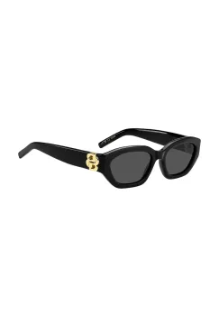 BOSS ochelari de soare de dama imagine