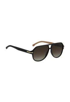 BOSS  ochelari de soare pentru barbati imagine