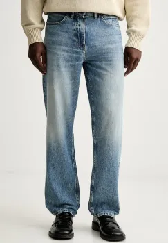 BOSS Orange blugi relaxed fit pentru barbati KEYES imagine