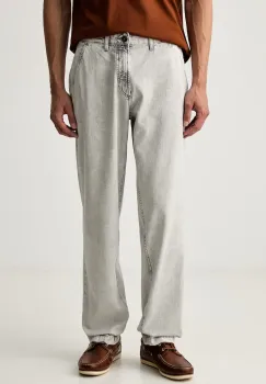 BOSS Orange blugi relaxed fit pentru barbati Skye_Hybrid imagine