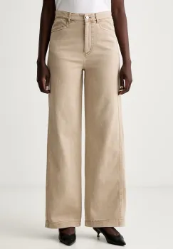 BOSS Orange blugi relaxed fit pentru femei C_TMarlina1-D imagine
