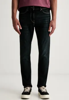 BOSS Orange blugi slim fit pentru barbati DELAWARE-2-BO imagine