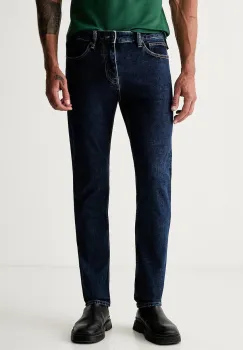 BOSS Orange blugi slim fit pentru barbati DELAWARE imagine