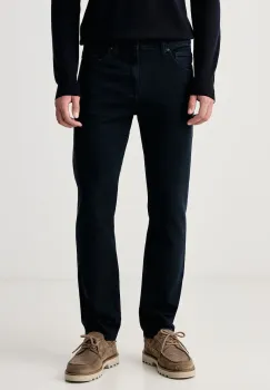 BOSS Orange  blugi slim fit pentru barbati DELAWARE BO imagine