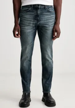 BOSS Orange  blugi slim fit pentru barbati ONYX-5 BO imagine