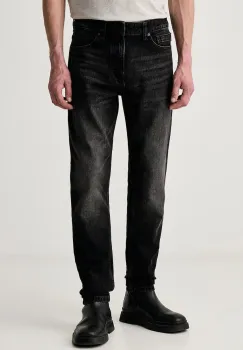 BOSS Orange  blugi slim fit pentru barbati ONYX-5 BO imagine