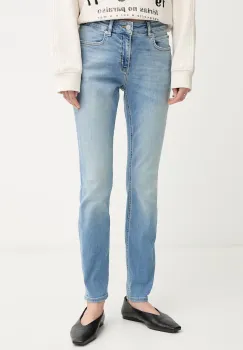 BOSS Orange blugi slim fit pentru femei C JACKIE MR 11.0 imagine