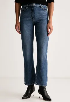 BOSS Orange  blugi straight pentru femei C_ADA HR 19.0 imagine