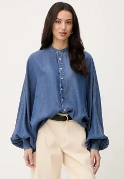 BOSS Orange camasa C Betta imagine