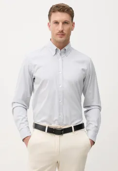 BOSS Orange camasa Rickert_M imagine