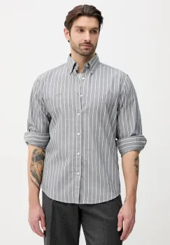 BOSS Orange camasa Ricoplus_M imagine