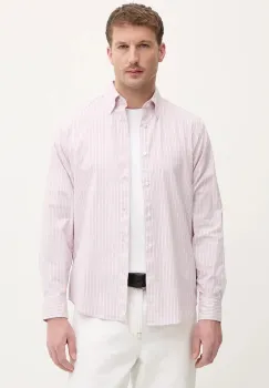 BOSS Orange camasa Ricoplus_M imagine