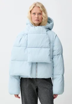 BOSS Orange geaca de iarna, oversize, 50548028 imagine