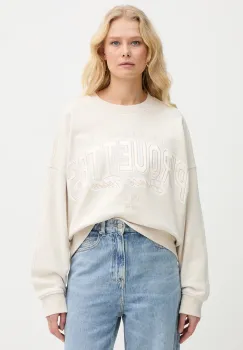 BOSS Orange hanorac de bumbac C Ever 1 imagine