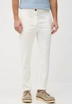 BOSS Orange pantaloni imagine