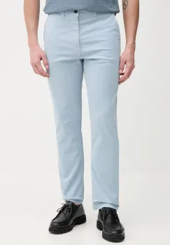 BOSS Orange pantaloni imagine