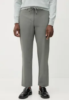 BOSS Orange pantaloni Chino_ST_DS imagine