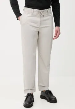 BOSS Orange pantaloni Chino_ST_DS imagine